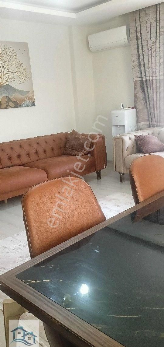 Ayvalık, 150 Evler'de 3+1 120 M2 Satlık Daire - Görsel 3