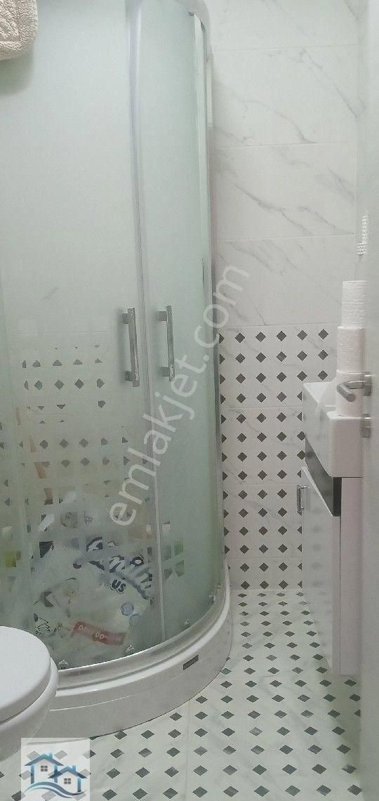 Ayvalık, 150 Evler'de 3+1 120 M2 Satlık Daire