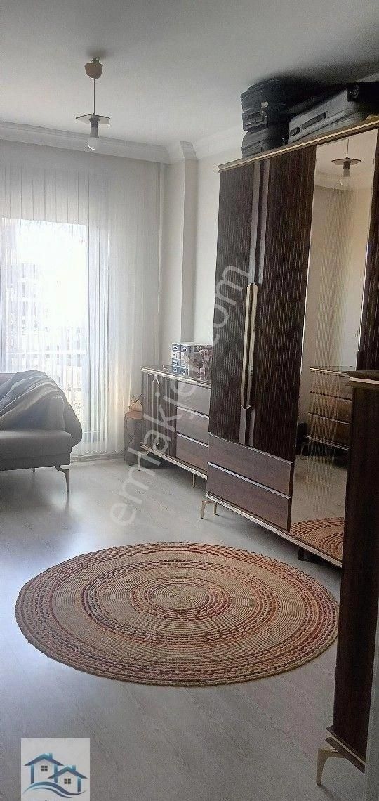 Ayvalık, 150 Evler'de 3+1 120 M2 Satlık Daire - Görsel 12