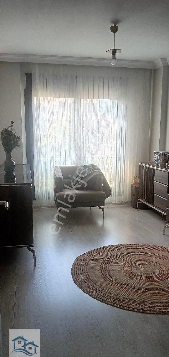 Ayvalık, 150 Evler'de 3+1 120 M2 Satlık Daire - Görsel 15