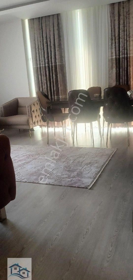 Ayvalık, 150 Evler'de 3+1 120 M2 Satlık Daire - Görsel 8