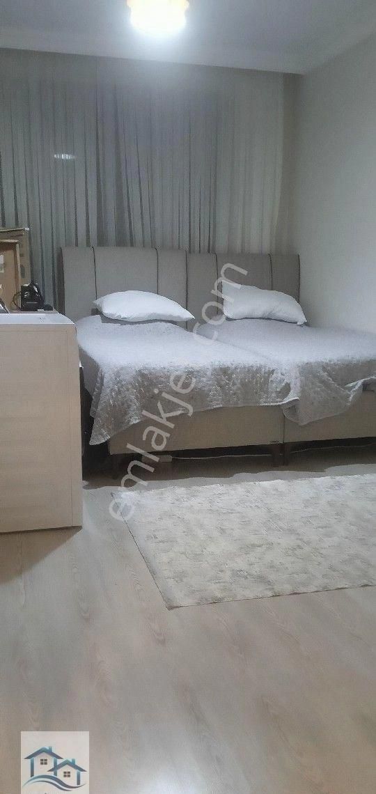 Ayvalık, 150 Evler'de 3+1 120 M2 Satlık Daire - Görsel 14