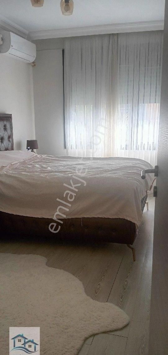Ayvalık, 150 Evler'de 3+1 120 M2 Satlık Daire - Görsel 24