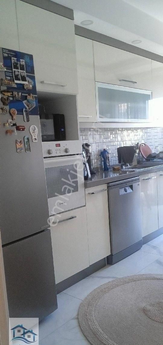 Ayvalık, 150 Evler'de 3+1 120 M2 Satlık Daire - Görsel 21