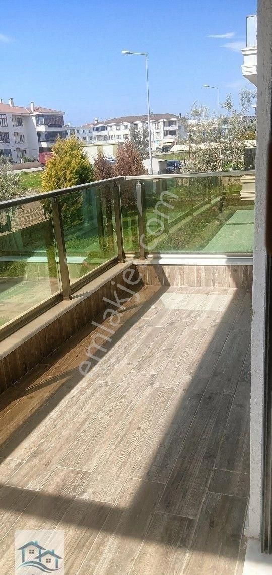 Ayvalık, 150 Evler'de 3+1 120 M2 Satlık Daire - Görsel 7