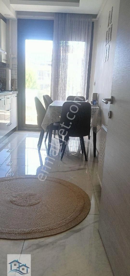 Ayvalık, 150 Evler'de 3+1 120 M2 Satlık Daire - Görsel 10