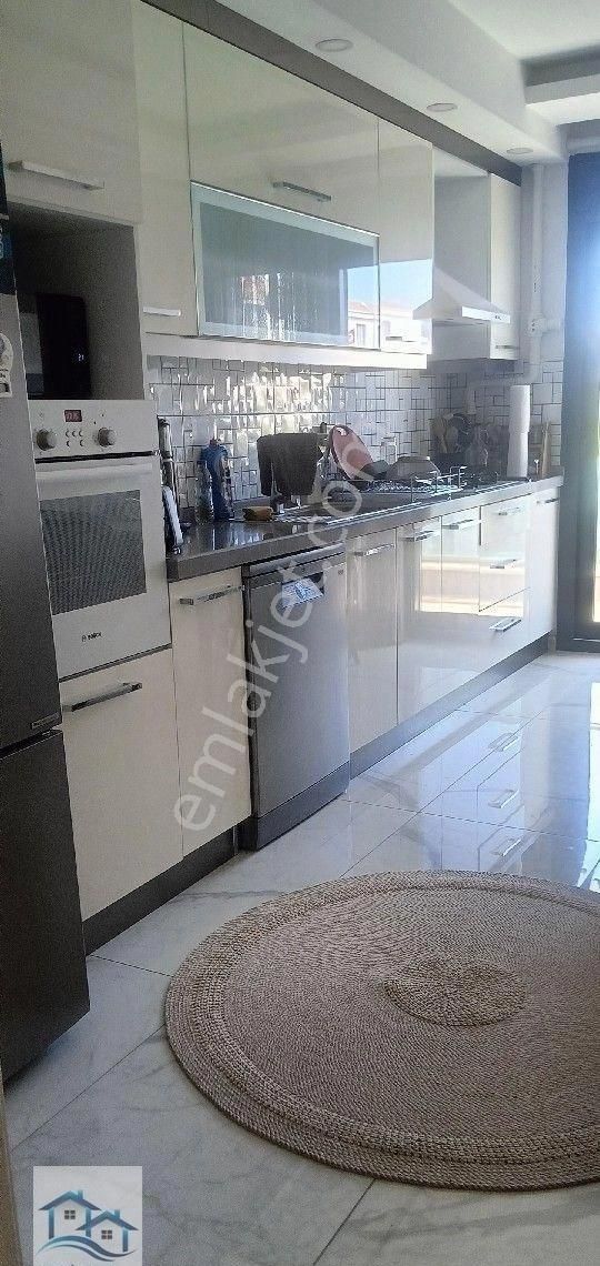Ayvalık, 150 Evler'de 3+1 120 M2 Satlık Daire - Görsel 9