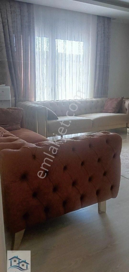 Ayvalık, 150 Evler'de 3+1 120 M2 Satlık Daire - Görsel 2
