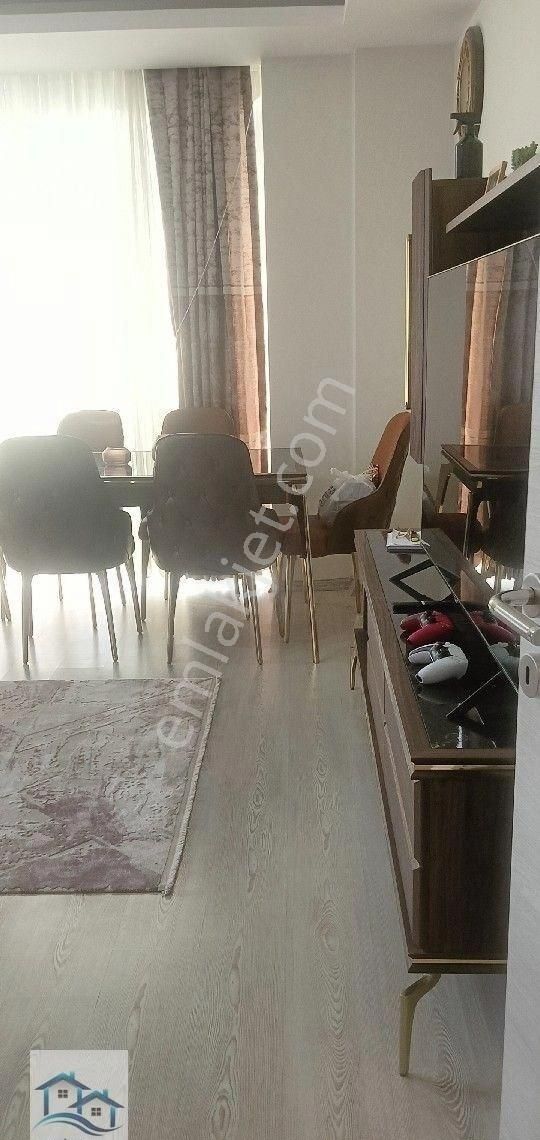 Ayvalık, 150 Evler'de 3+1 120 M2 Satlık Daire - Görsel 17