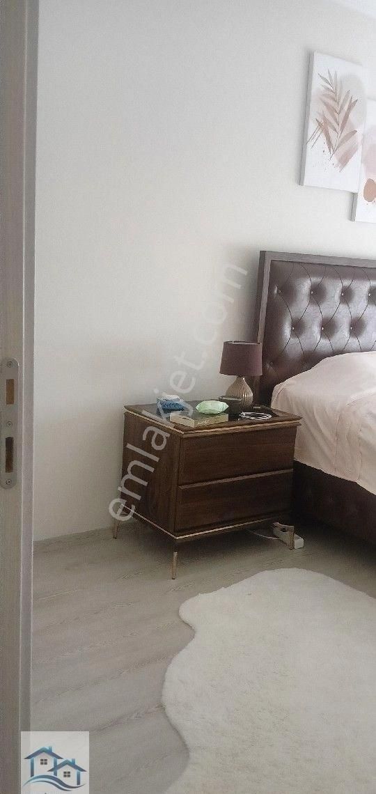 Ayvalık, 150 Evler'de 3+1 120 M2 Satlık Daire - Görsel 23