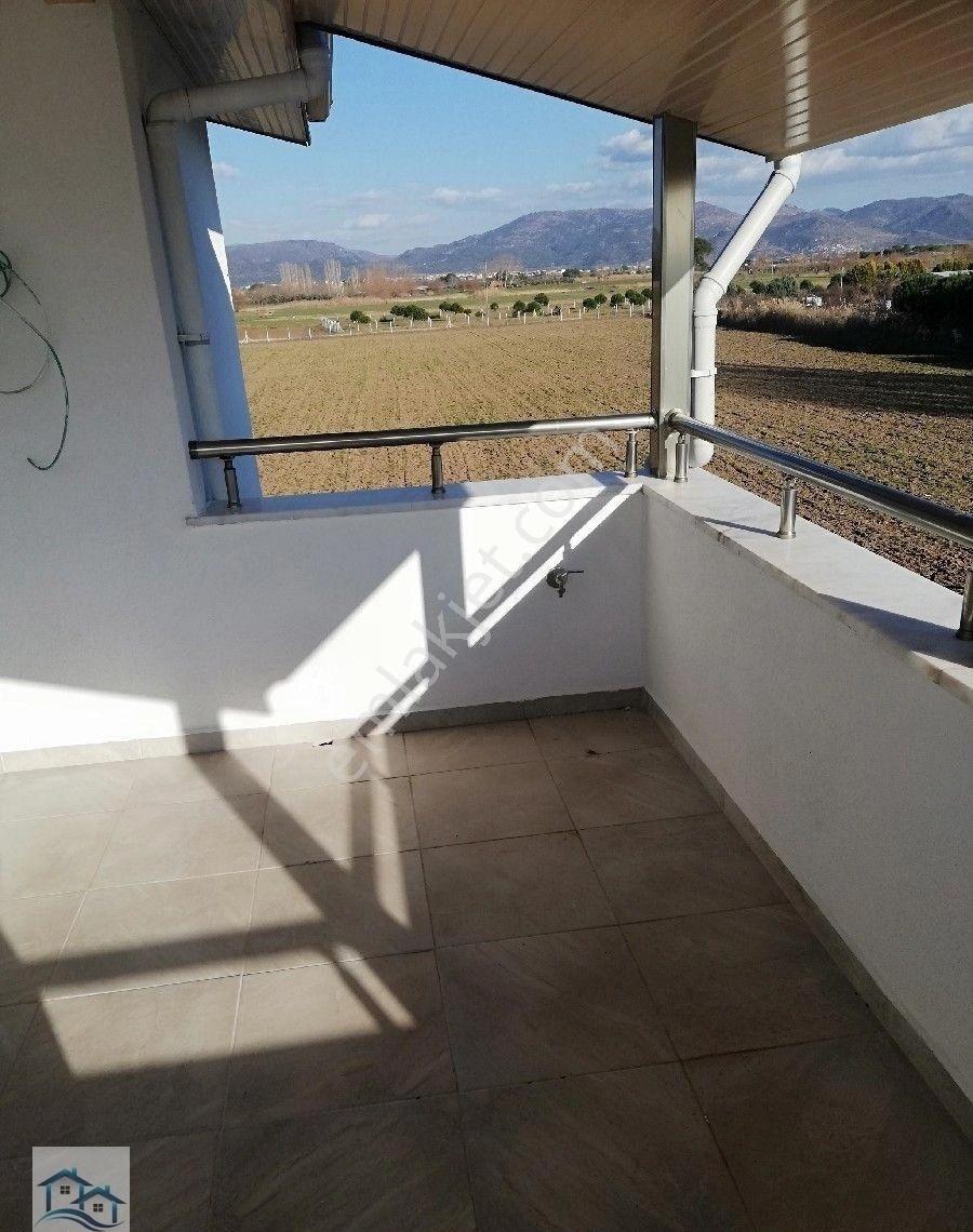 Ayvalık Altınova Da 4+1 Satılık Müstakil Villa - Görsel 33