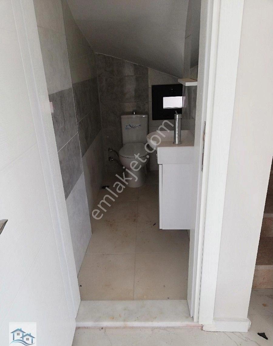 Ayvalık Altınova Da 4+1 Satılık Müstakil Villa - Görsel 28
