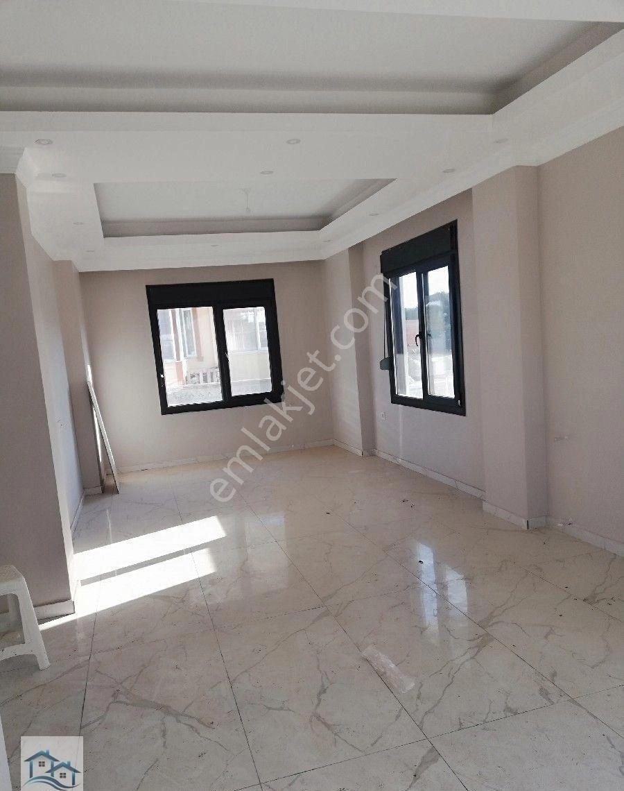 Ayvalık Altınova Da 4+1 Satılık Müstakil Villa - Görsel 9