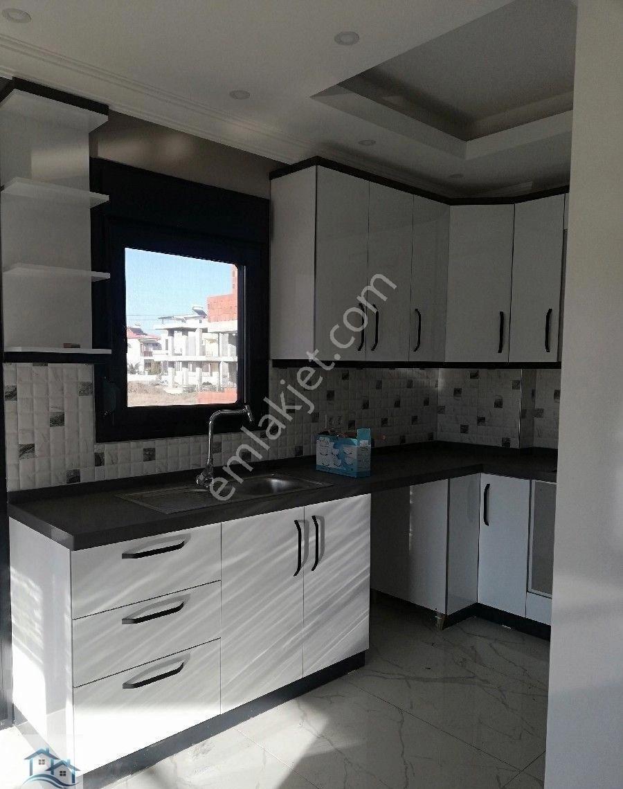 Ayvalık Altınova Da 4+1 Satılık Müstakil Villa - Görsel 12