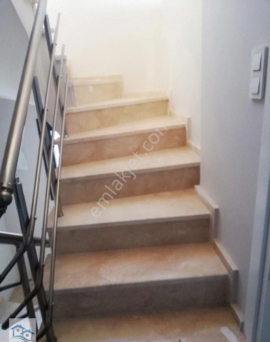 Ayvalık Altınova Da 4+1 Satılık Müstakil Villa - Görsel 30