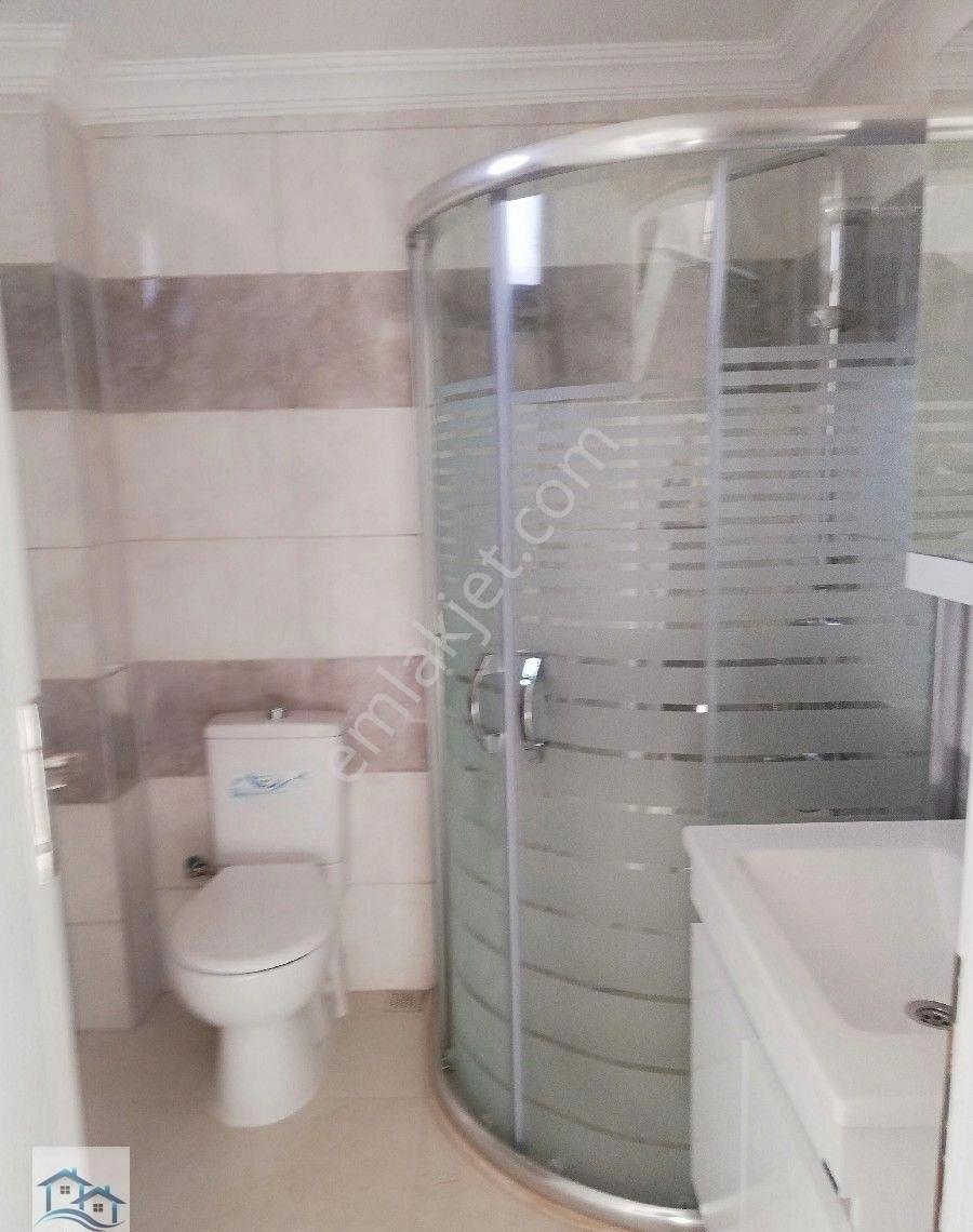 Ayvalık Altınova Da 4+1 Satılık Müstakil Villa - Görsel 29