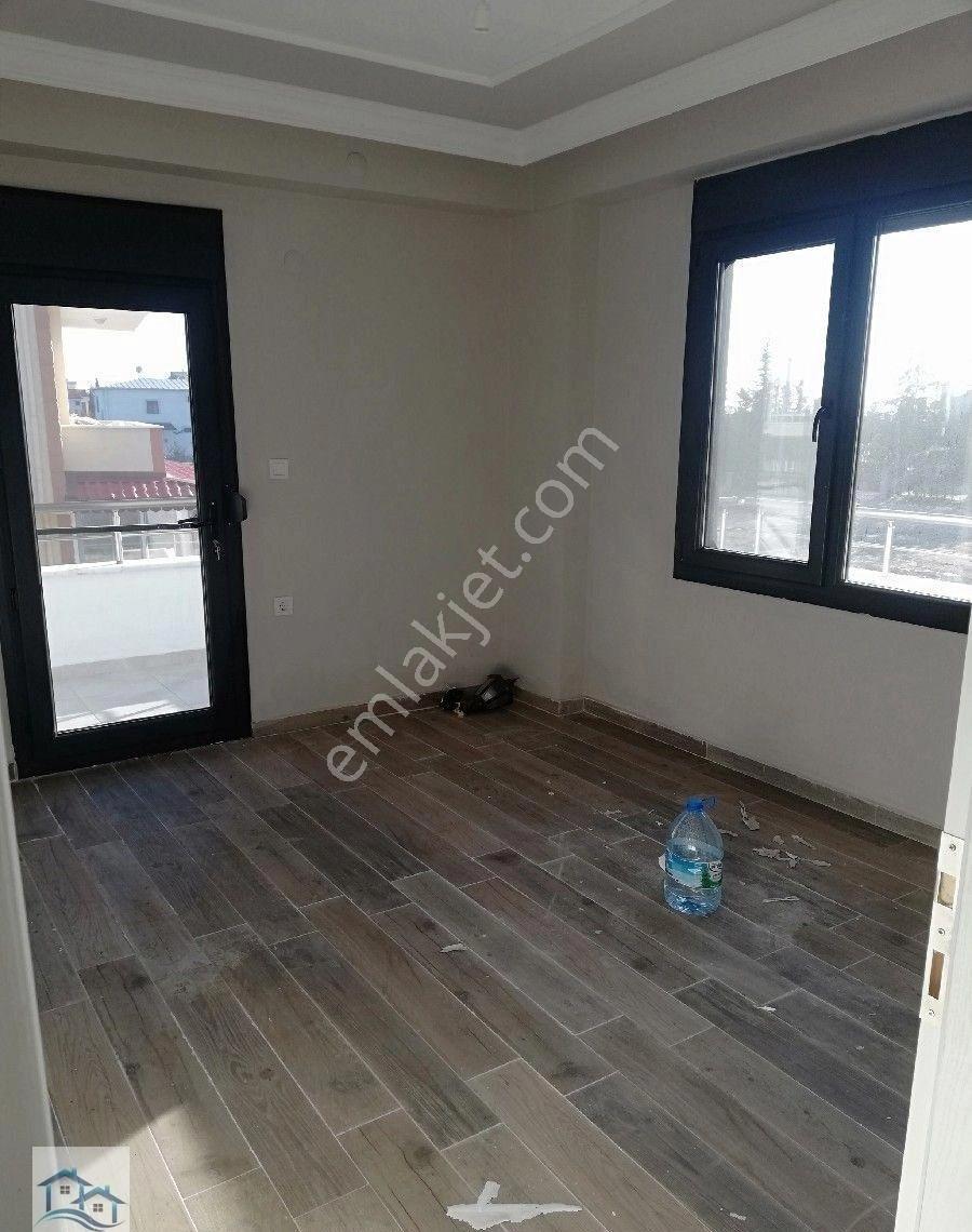 Ayvalık Altınova Da 4+1 Satılık Müstakil Villa - Görsel 31