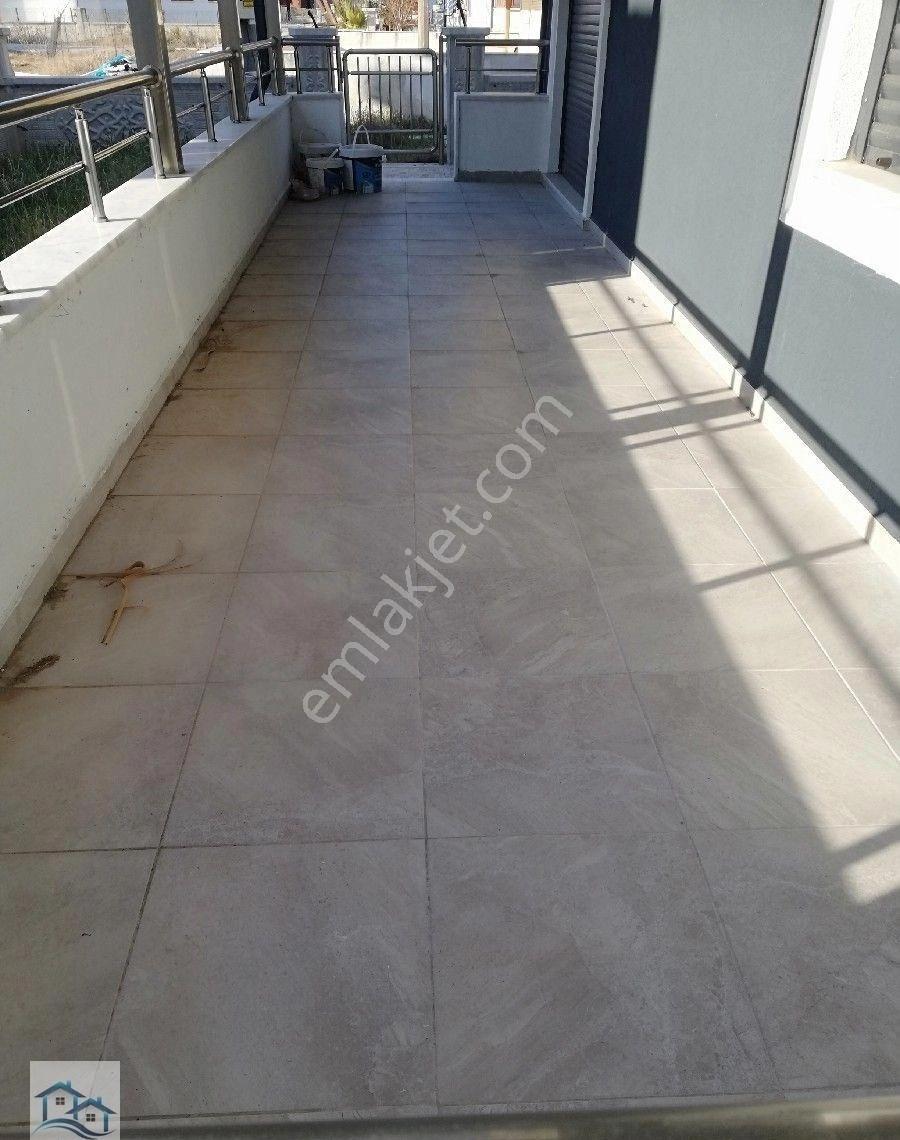Ayvalık Altınova Da 4+1 Satılık Müstakil Villa - Görsel 20