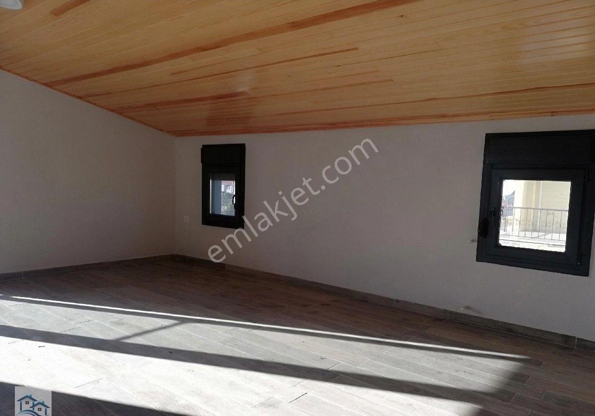 Ayvalık Altınova Da 4+1 Satılık Müstakil Villa - Görsel 8