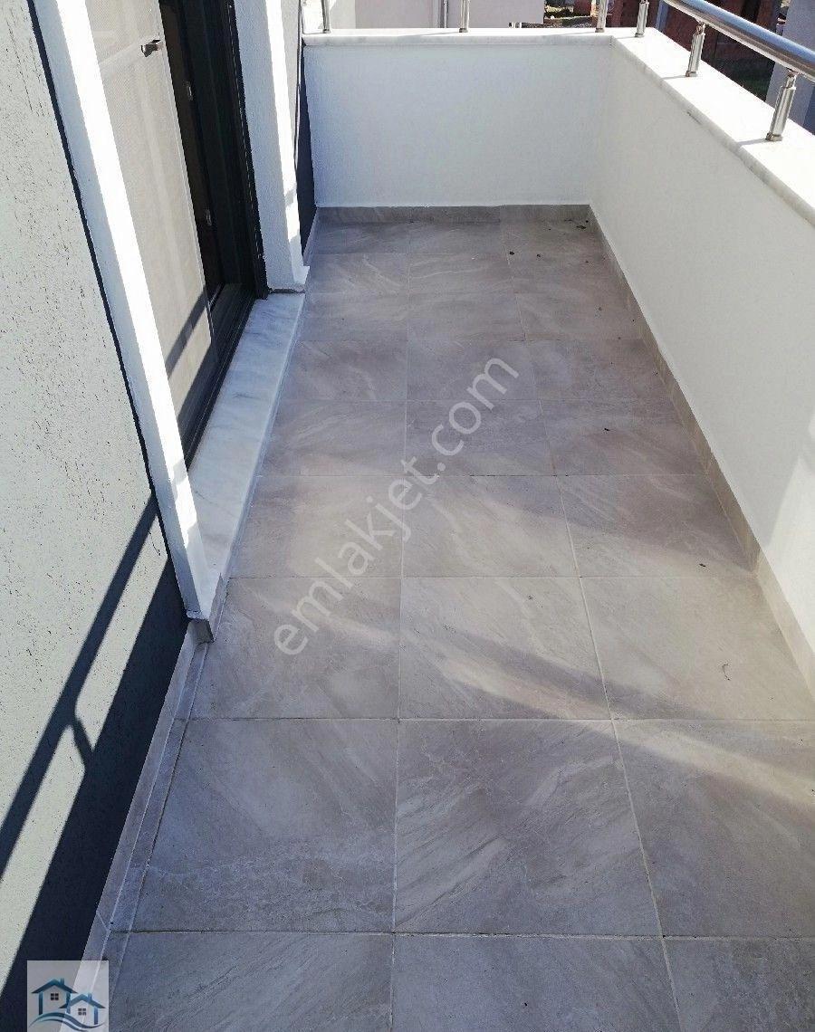 Ayvalık Altınova Da 4+1 Satılık Müstakil Villa - Görsel 10