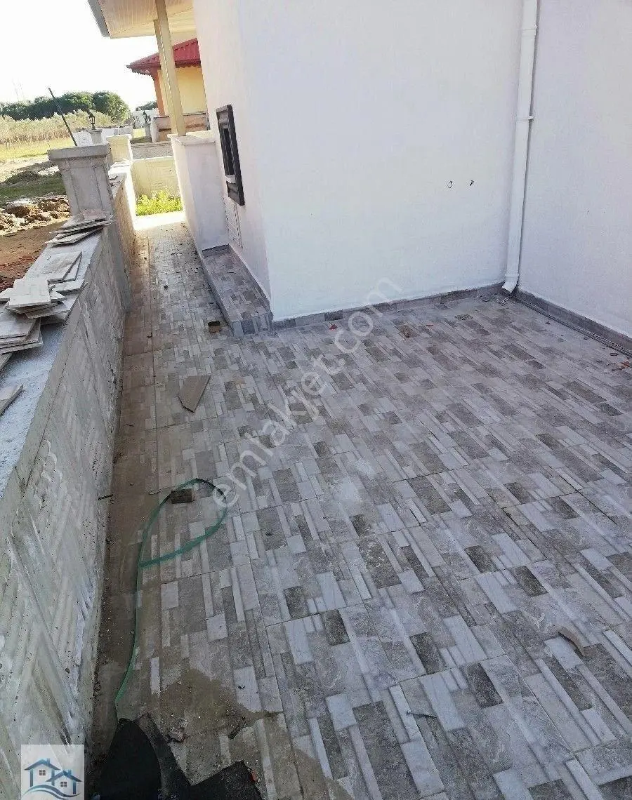Ayvalık Altınova Da 4+1 Satılık Müstakil Villa - Görsel 2