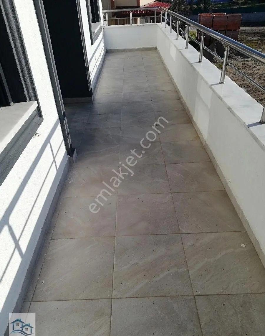 Ayvalık Altınova Da 4+1 Satılık Müstakil Villa - Görsel 5