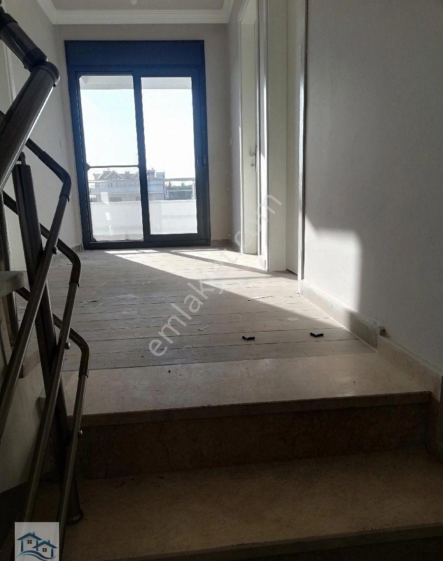 Ayvalık Altınova Da 4+1 Satılık Müstakil Villa - Görsel 27