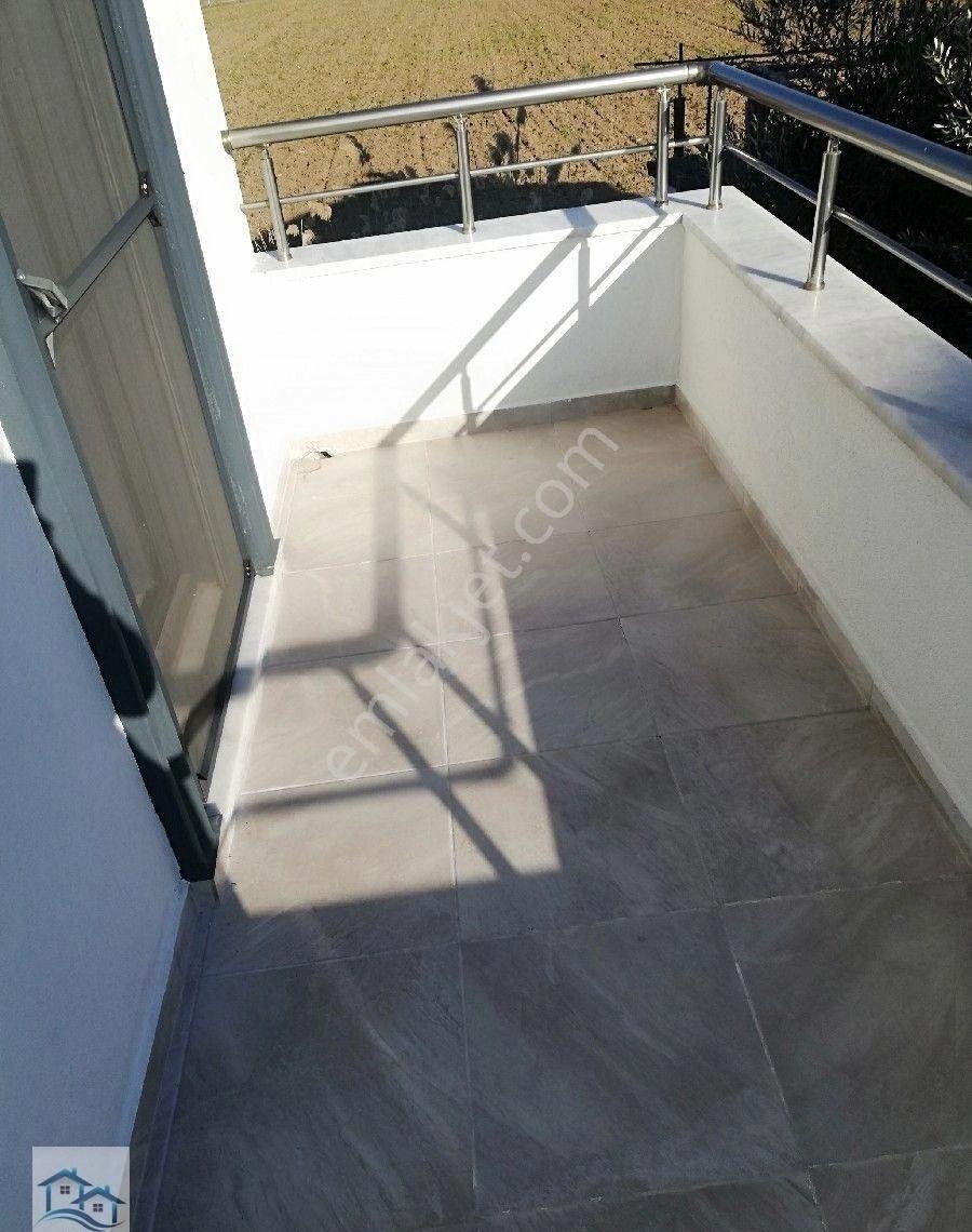 Ayvalık Altınova Da 4+1 Satılık Müstakil Villa - Görsel 14