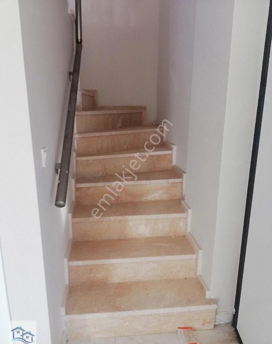 Ayvalık Altınova Da 4+1 Satılık Müstakil Villa - Görsel 26