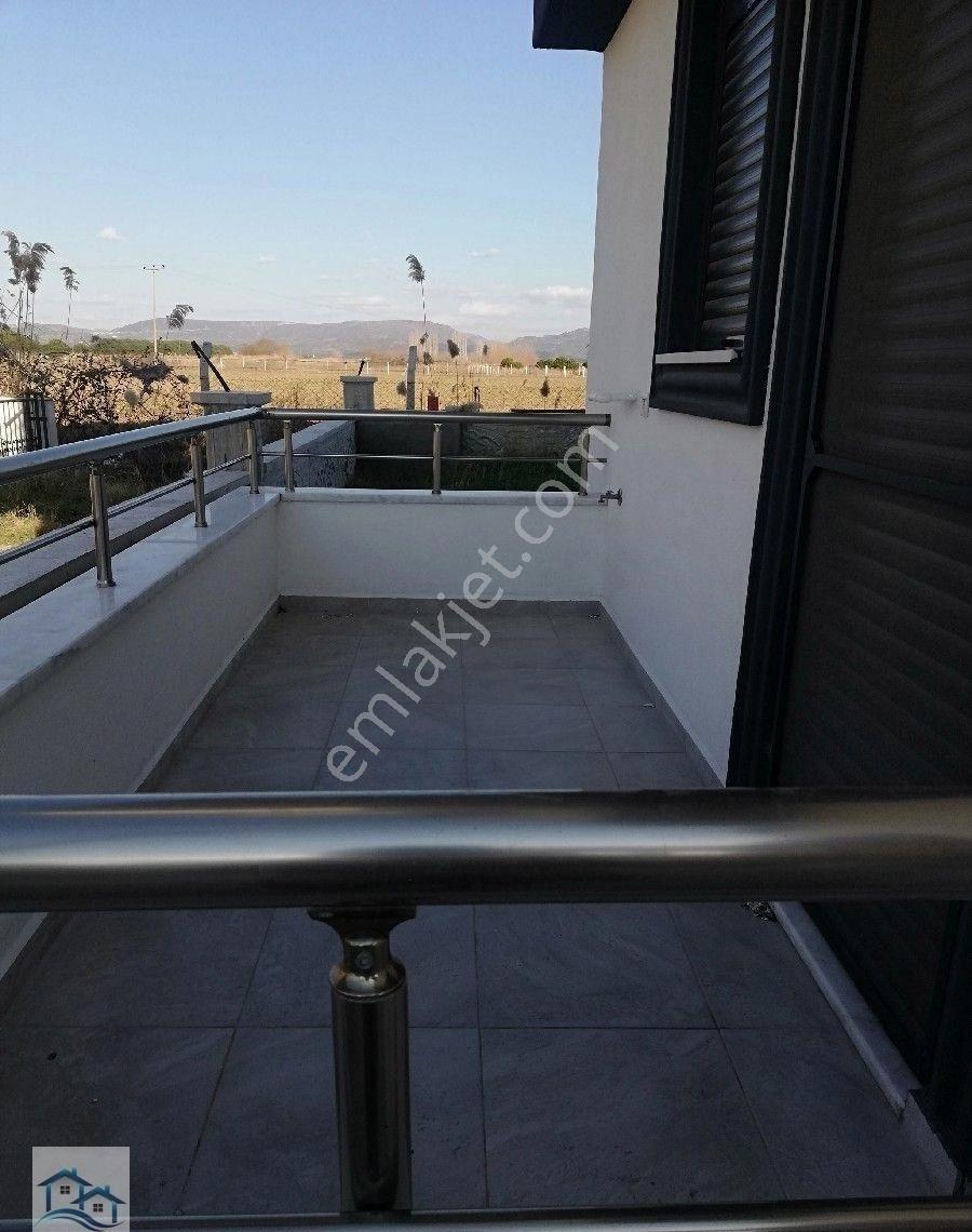 Ayvalık Altınova Da 4+1 Satılık Müstakil Villa - Görsel 19