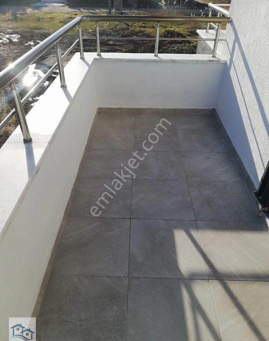 Ayvalık Altınova Da 4+1 Satılık Müstakil Villa - Görsel 32