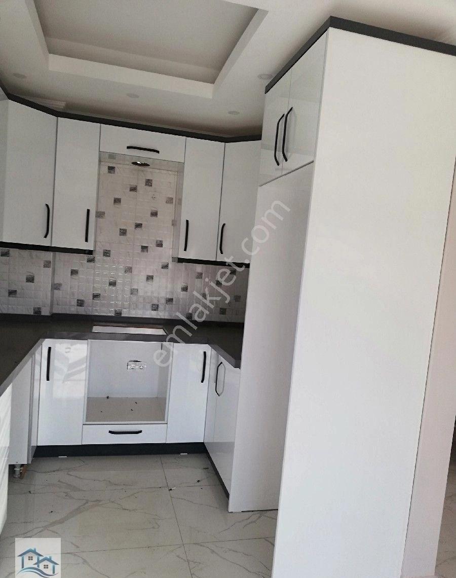 Ayvalık Altınova Da 4+1 Satılık Müstakil Villa - Görsel 11