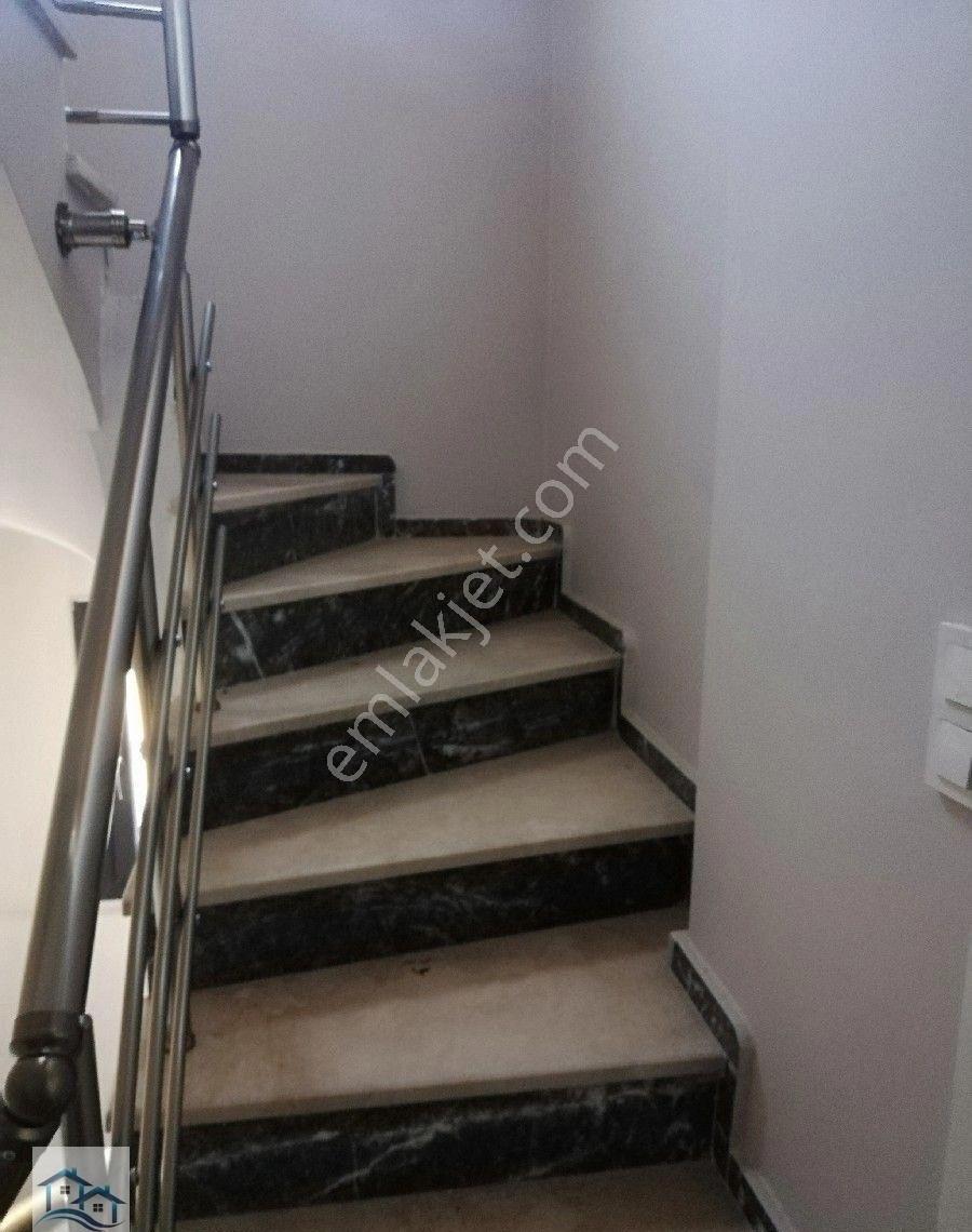 Ayvalık Altınova Da 4+1 Satılık Müstakil Villa - Görsel 16