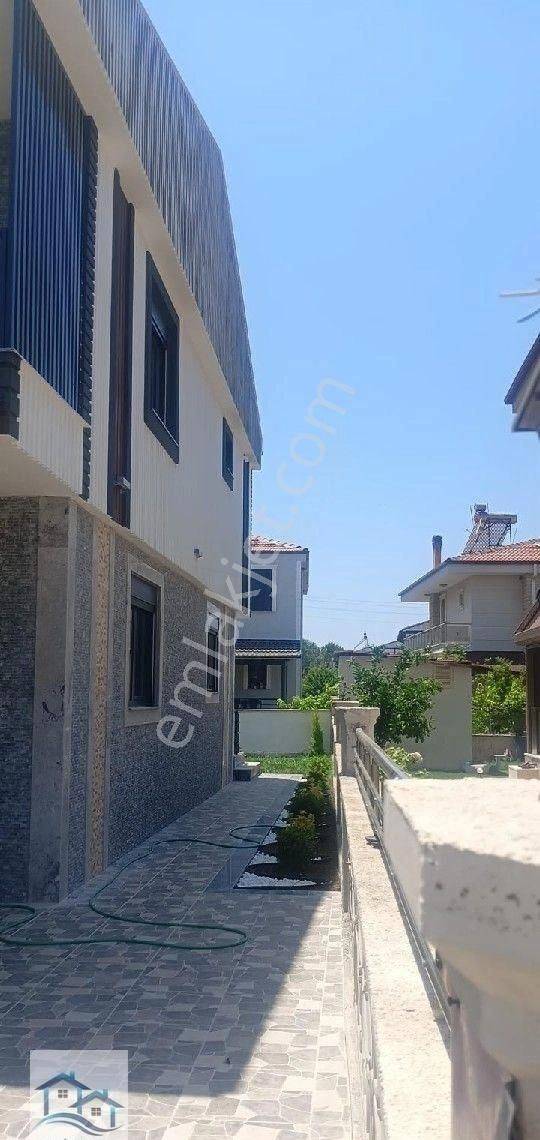 Ayvalık, Altınova'da Denize Girilen Yerde 3+1 Satılık Lüks Villa - Görsel 7