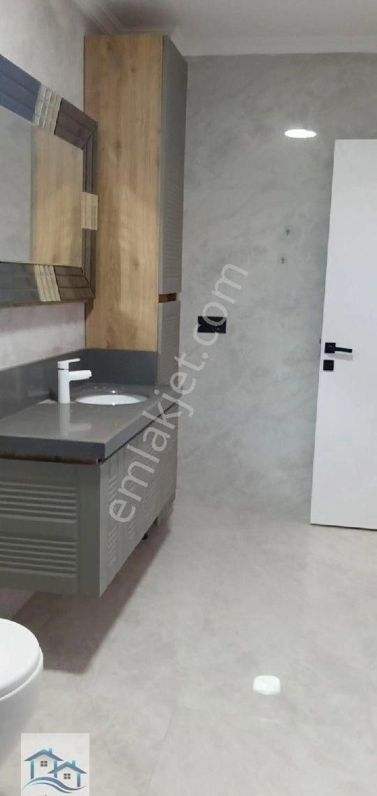 Ayvalık, Altınova'da Denize Girilen Yerde 3+1 Satılık Lüks Villa - Görsel 22