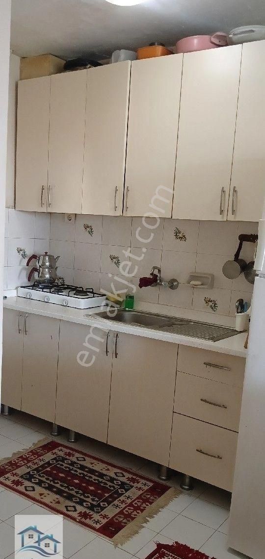 Ayvalık'ta Kapanmaz Deniz Manzaralı Kupon Villa - Görsel 17