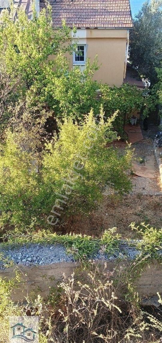 Ayvalık'ta Kapanmaz Deniz Manzaralı Kupon Villa - Görsel 14
