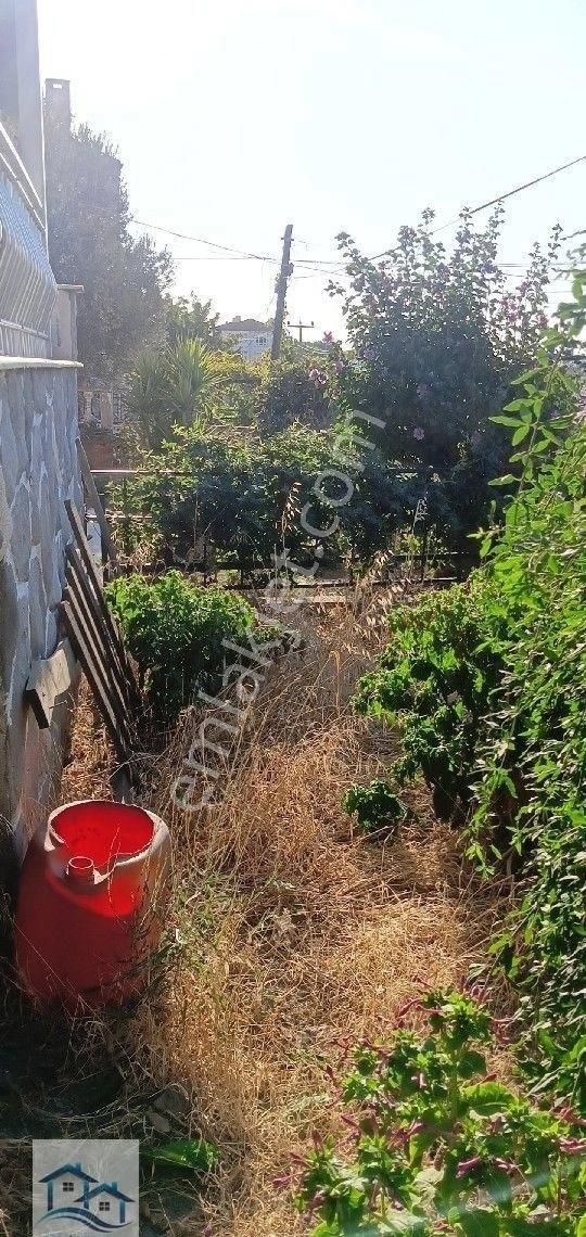 Ayvalık'ta Kapanmaz Deniz Manzaralı Kupon Villa - Görsel 18