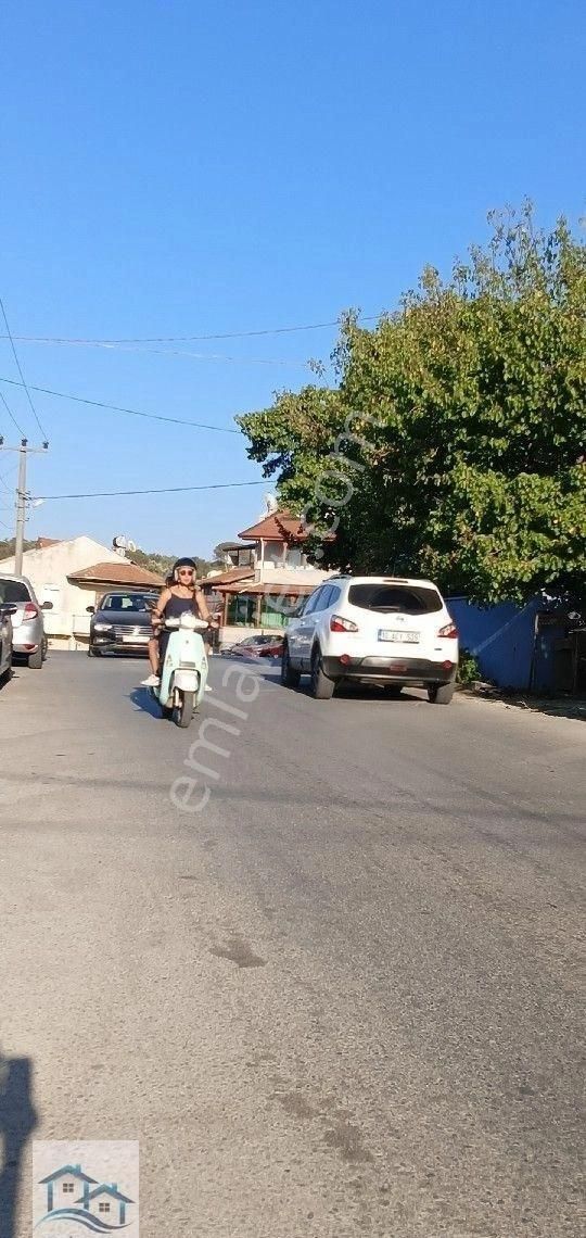 Ayvalık'ta Kapanmaz Deniz Manzaralı Kupon Villa - Görsel 21
