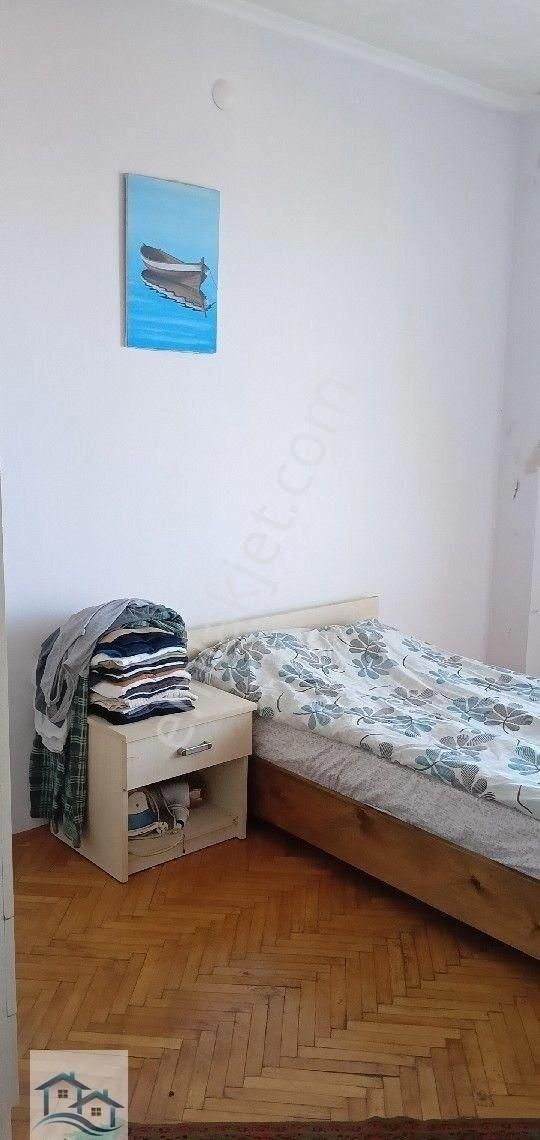 Ayvalık'ta Kapanmaz Deniz Manzaralı Kupon Villa - Görsel 20