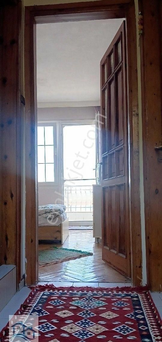 Ayvalık'ta Kapanmaz Deniz Manzaralı Kupon Villa - Görsel 2