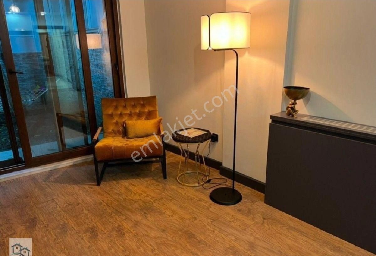 İstanbul, Şişli' De 1+1 Satılık Lüks Daire - Görsel 13