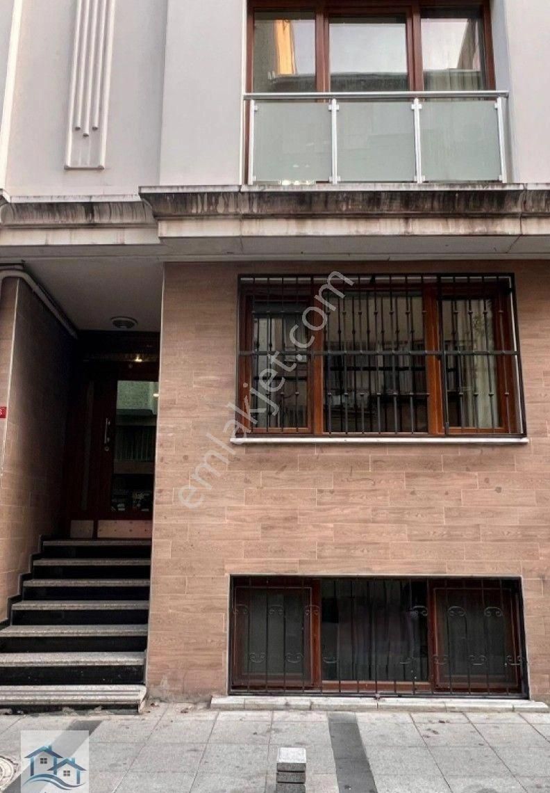 İstanbul, Şişli' De 1+1 Satılık Lüks Daire - Görsel 2