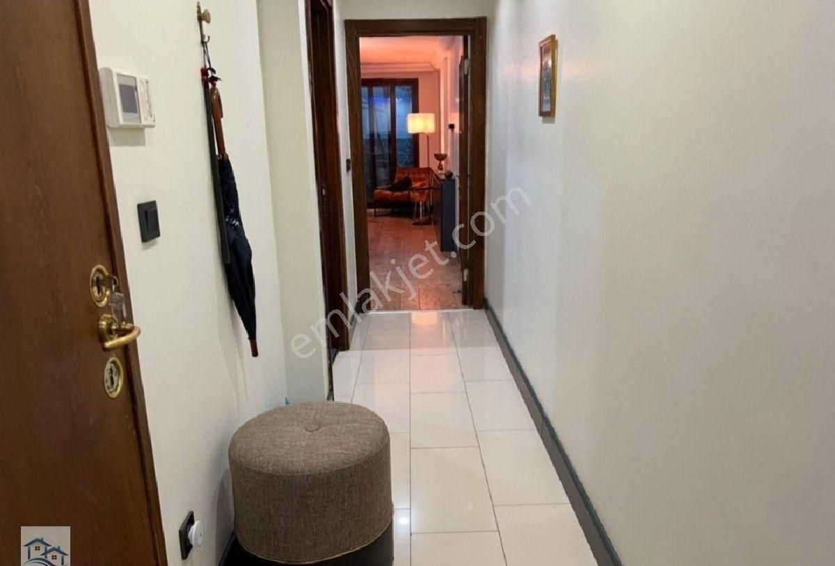 İstanbul, Şişli' De 1+1 Satılık Lüks Daire - Görsel 5