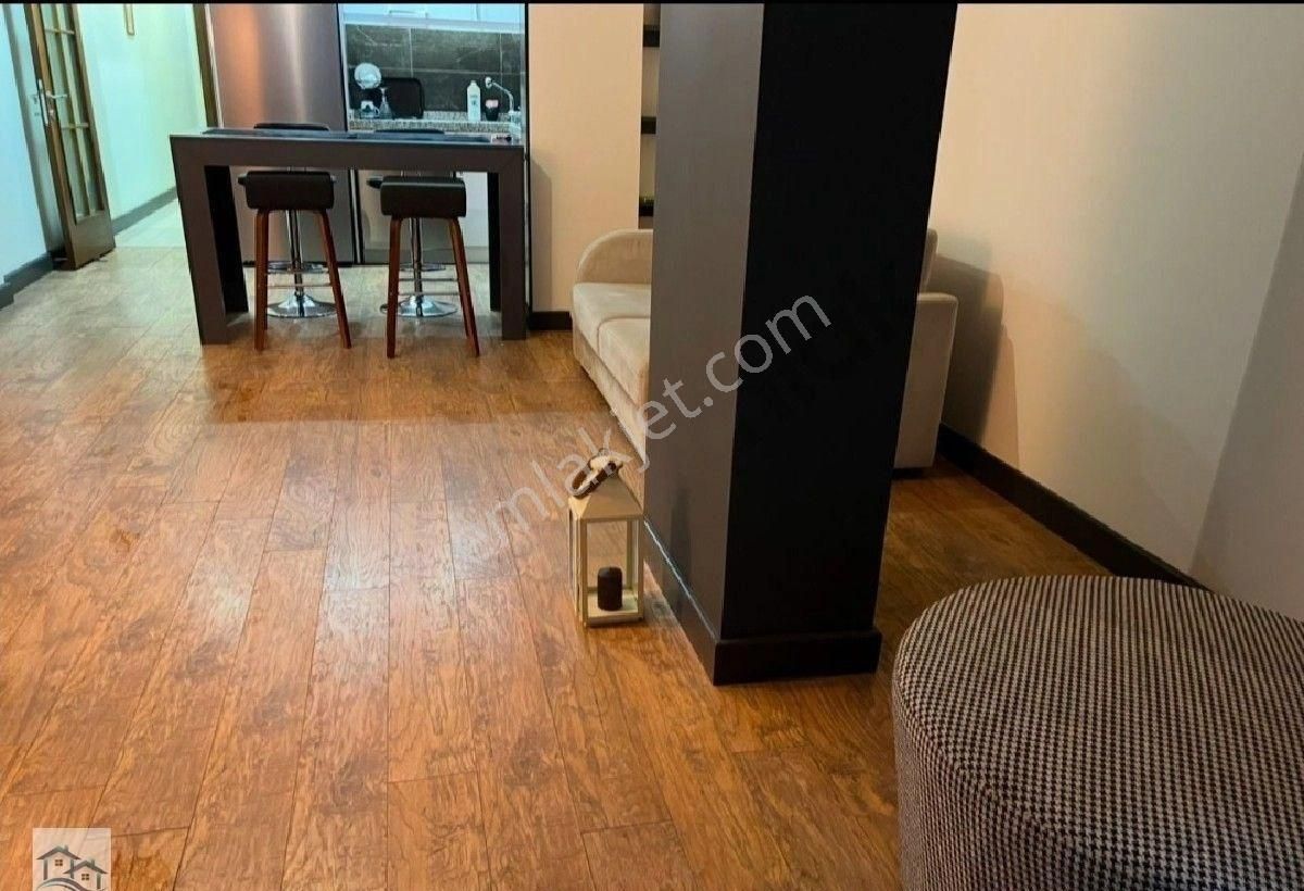 İstanbul, Şişli' De 1+1 Satılık Lüks Daire - Görsel 12