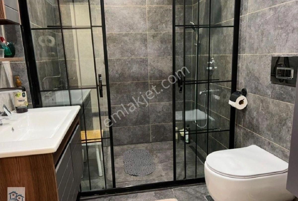 İstanbul, Şişli' De 1+1 Satılık Lüks Daire - Görsel 3