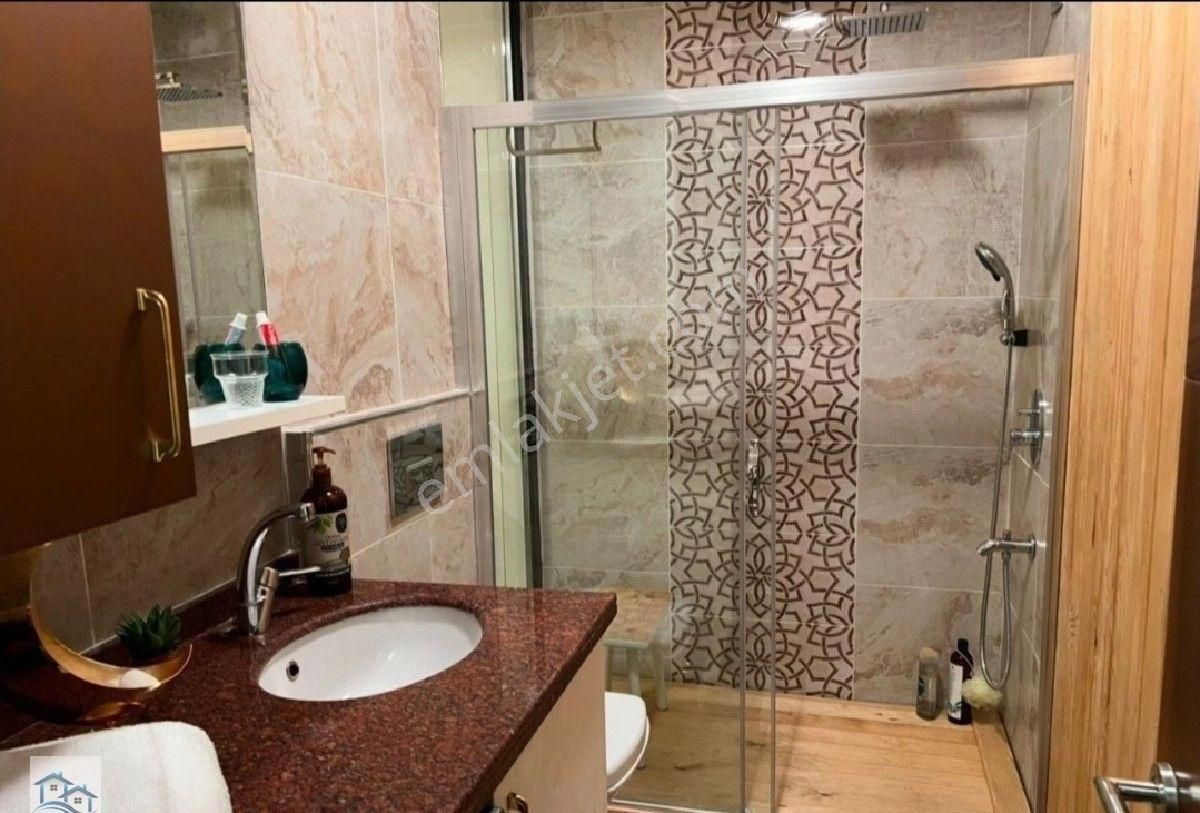 İstanbul, Şişli' De 1+1 Satılık Lüks Daire - Görsel 4