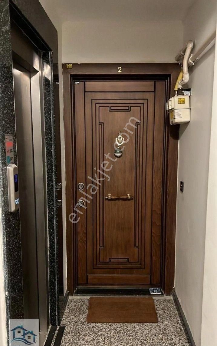 İstanbul, Şişli' De 1+1 Satılık Lüks Daire - Görsel 10