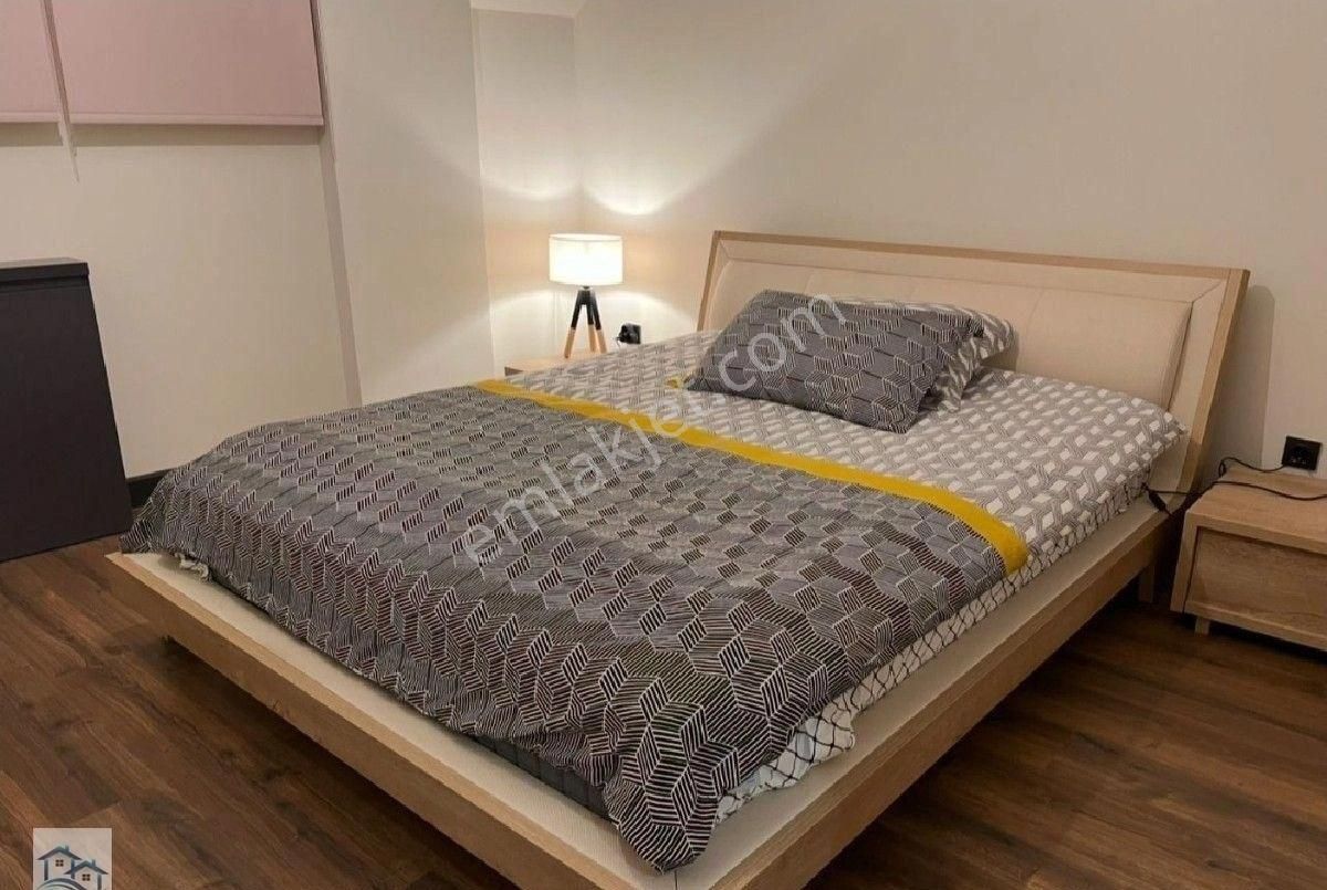 İstanbul, Şişli' De 1+1 Satılık Lüks Daire - Görsel 7