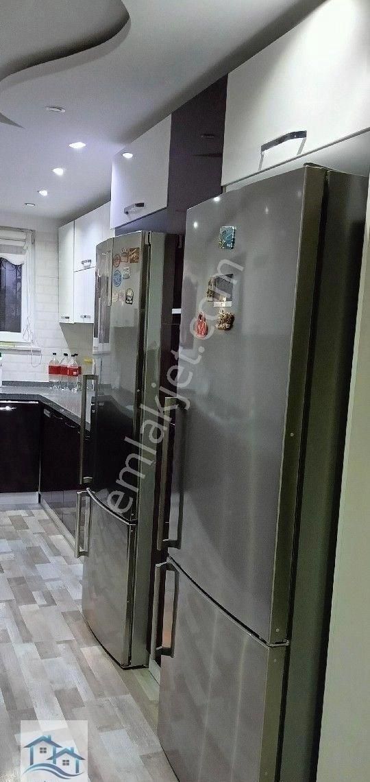 Altınoluk'ta Satılık 4+1 Lüks Müstakil Villa - Görsel 19